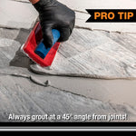 Load image into Gallery viewer, Custom Building Products Fusion Pro #60 Charcoal 1 Gal. Single Component Grout
