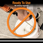 Load image into Gallery viewer, Custom Building Products Fusion Pro #60 Charcoal 1 Gal. Single Component Grout
