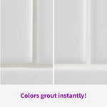 Load image into Gallery viewer, Rejuvenate White Grout Restorer Marker Pens – 2 Pack
