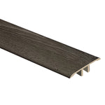Charger l&#39;image dans la visionneuse de galerie, Moulure en T en vinyle Zamma Choice Oak de 1/3 po d&#39;épaisseur x 1 3/4 po de largeur x 72 po de longueur
