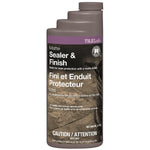Load image into Gallery viewer, Custom Building Products TileLab Matte Sealer &amp; Finish - Quart
