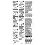 Load image into Gallery viewer, Custom Building Products White Dry 25 lbs. Non-Sanded Grout
