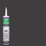 Load image into Gallery viewer, Custom Building Products Commercial 60 Charcoal 10.1 oz. 100% Silicone Sealant
