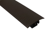 Load image into Gallery viewer, M-D Building Products Cinch Snaptrack T-Moulding - 1-1/2 inch X 36 inch - Spice
