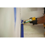 Load image into Gallery viewer, Custom Building Products Commercial 60 Charcoal 10.1 oz. 100% Silicone Sealant
