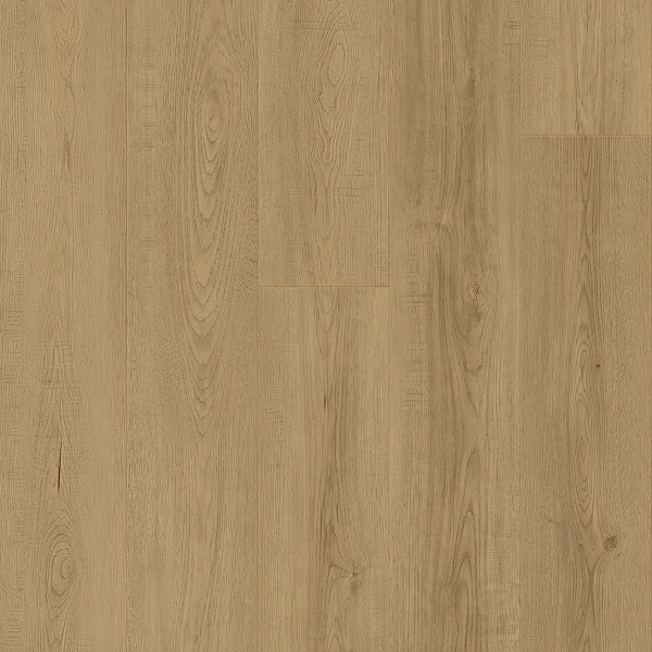 Avolis Essential Collection Grounded Oak 8mm x 9 inch W x 60 inch L 20 Mil Waterproof Luxury Vinyl Plank Flooring (18.75 sq.ft./Case)