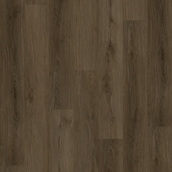 Avolis Essential Collection Depth Oak 8mm x 9 inch W x 60 inch L 20 Mil Waterproof Luxury Vinyl Plank Flooring (18.75 sq.ft./Case)