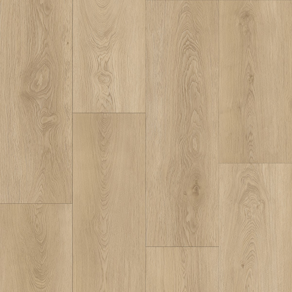 Avolis Essential Collection Light Oak 8mm x 9 inch W x 60 inch L 20 Mil Waterproof Luxury Vinyl Plank Flooring (18.75 sq.ft./Case)