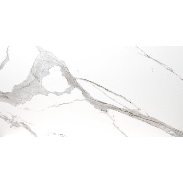 MSI Ader Tegal 24 inch x 48 inch Polished Porcelain Floor and Wall Tile – 16 sq.ft. per Case