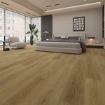 Load image into Gallery viewer, Avolis Essential Collection Balance Oak 8mm x 9 inch x 60 inch 20 MIL Rigid Core SPC Waterproof Luxury Vinyl Plank Flooring (18.75 sq. ft./Case)