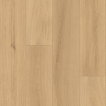 Charger l'image dans la visionneuse de galerie, Avolis Essential Collection Clarity Oak 8mm x 9 inch W x 60 inch L 20 Mil Waterproof Luxury Vinyl Plank Flooring (18.75 sq.ft./Case)