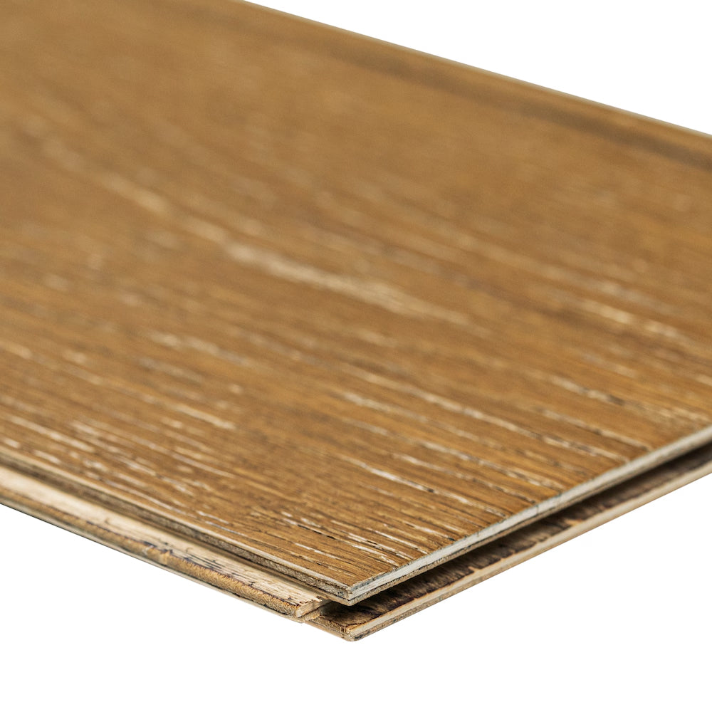 MSI Amber Meadows Oak 7 in. Waterproof Engineered Hardwood Flooring (23.37 sq. ft./case)