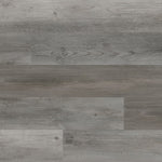 Charger l&#39;image dans la visionneuse de galerie, Home Decorators Collection Gray Cloud Oak 5mm x 7 in. W x 48 in. L 12 MIL Click Lock Waterproof Luxury Vinyl Planks Flooring (23.77 sq.ft./case)
