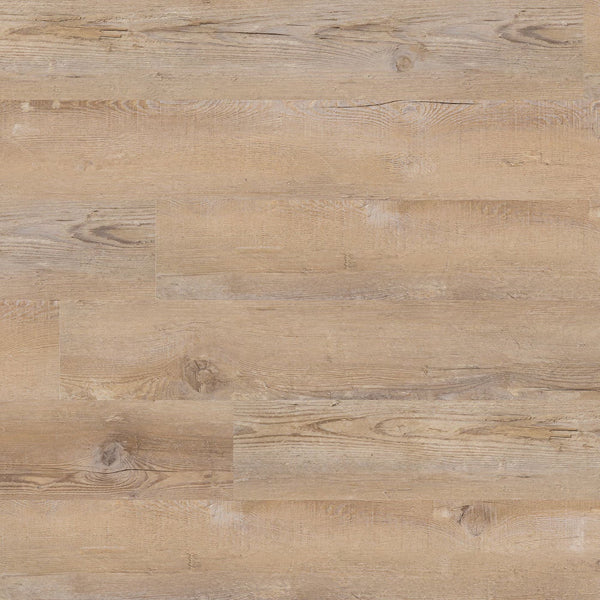 Plancher de vinyle de luxe MSI Stone ULC Lowcountry Oak Bluff 7,36 po x 48,31 po (39,52 pi²/boîte)
