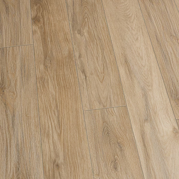 Malibu Wide Plank French Oak Dorris 7.17 in. x 60 in. Rigid Core Luxury Vinyl Plank Flooring (23.88 sq. ft. / case)