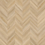 Load image into Gallery viewer, Lifeproof Chevron Dusk Cherry 8mm x 12 in. W x 28 in. L 22MIL Click Lock Waterproof Luxury Vinyl Plank Flooring (18.87 sq.ft./case)
