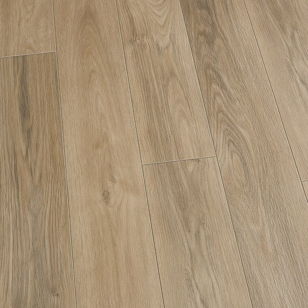Malibu Wide Plank French Oak Novato 7.17 in. x 60 in. Rigid Core Luxury Vinyl Plank Flooring (23.88 sq. ft. / case)