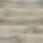 Load image into Gallery viewer, TrafficMaster Roebourne Ash 4.4mm x 6 in. W x 48 in. L 6MIL Click Lock Waterproof Luxury Vinyl Planks Flooring (21.95 sq.ft./case)
