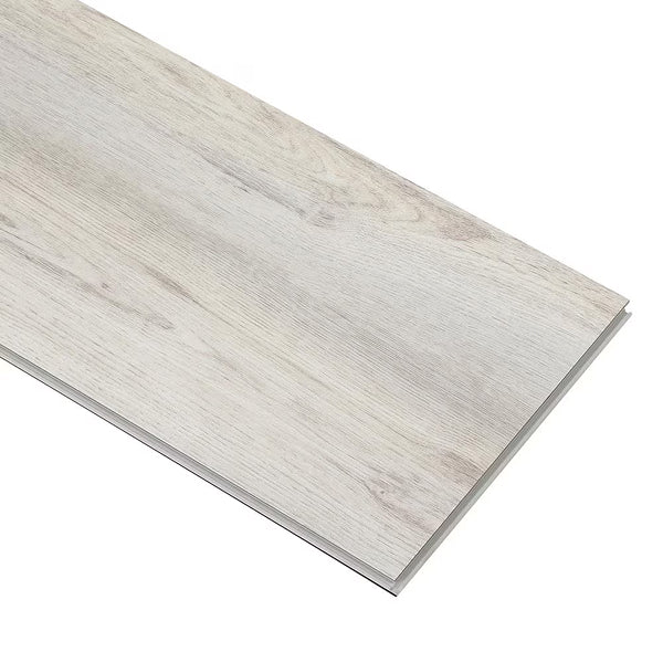 Lifeproof Chiffon Lace Oak 7mm x 8.7 in. W x 47.6 in. L 22MIL Click Lock Waterproof Luxury Vinyl Plank Flooring (20.06 sq.ft./case)