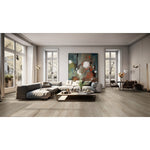 Charger l&#39;image dans la visionneuse de galerie, MSI Stone ULC High Trak Pro Plus Cotton Oak 30 MIL 9-inch x 48-inch Luxury Vinyl Flooring (20.95 sq. ft./Case)
