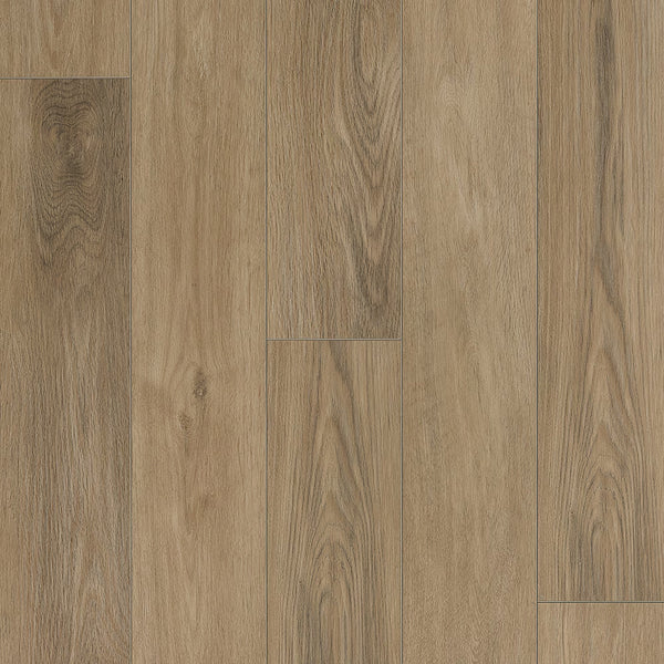 Malibu Wide Plank French Oak Novato 7.17 in. x 60 in. Rigid Core Luxury Vinyl Plank Flooring (23.88 sq. ft. / case)
