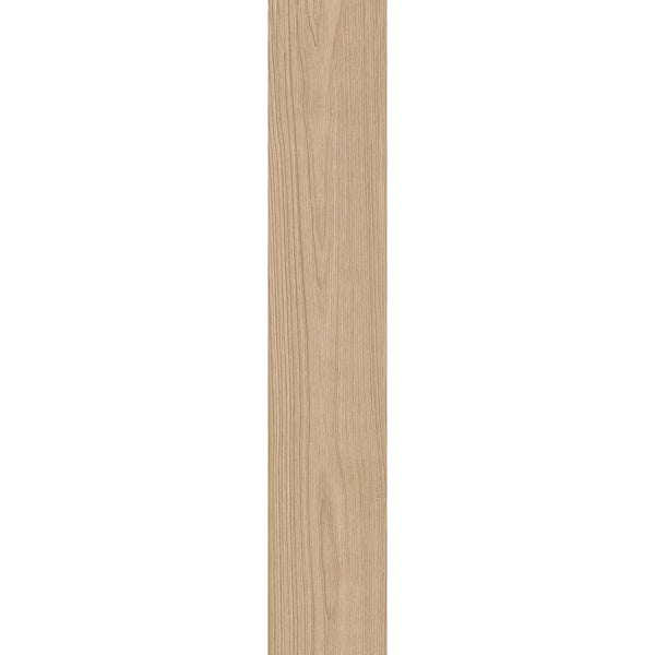 Revêtement de sol en vinyle imperméable de luxe Lifeproof Peace Ridge Oak 6,5 mm x 8,7 po x 47,6 po 22 mil Click Lock (20,06 pi²/boîte)