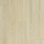 Charger l&#39;image dans la visionneuse de galerie, Malibu Wide Plank French Oak Roseville 7.17 in. x 60 in. Luxury Vinyl Plank Flooring (23.88 sq. ft. / case)
