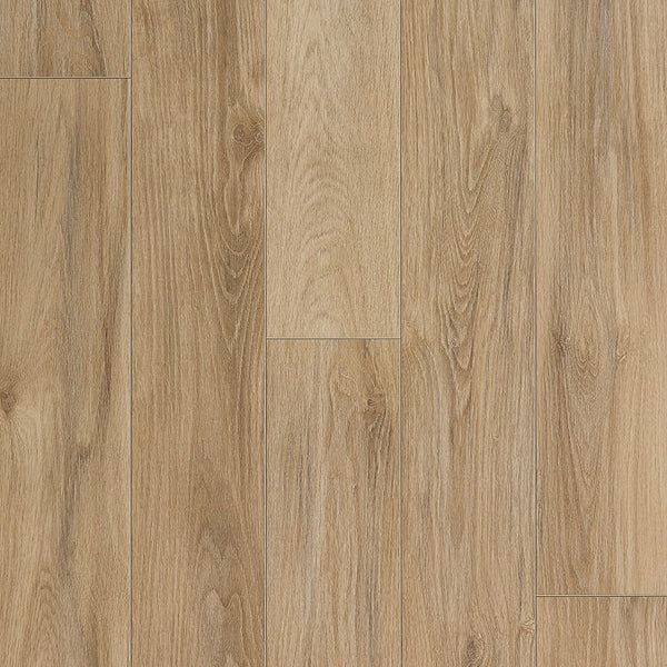 Malibu Wide Plank French Oak Dorris 7.17 in. x 60 in. Rigid Core Luxury Vinyl Plank Flooring (23.88 sq. ft. / case)