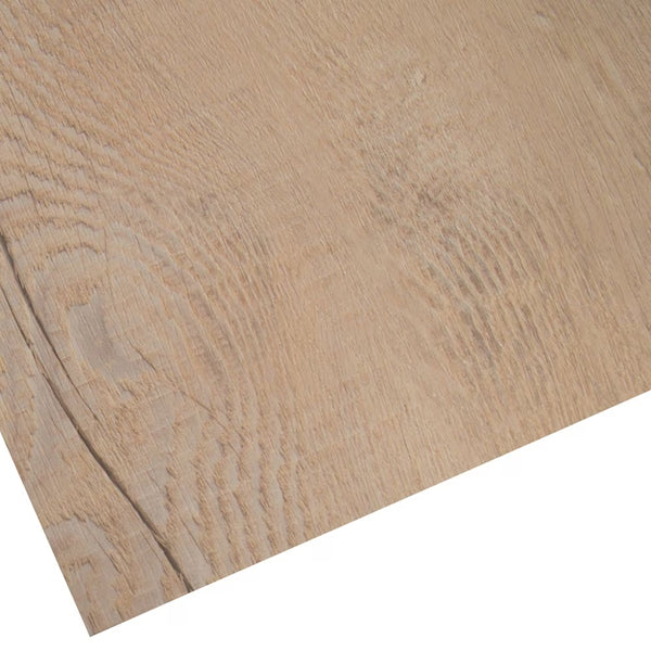 Plancher de vinyle de luxe MSI Stone ULC Lowcountry Oak Bluff 7,36 po x 48,31 po (39,52 pi²/boîte)