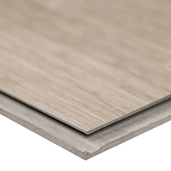 MSI Stone ULC High Trak Pro Plus Cotton Oak 30 MIL 9-inch x 48-inch Luxury Vinyl Flooring (20.95 sq. ft./Case)