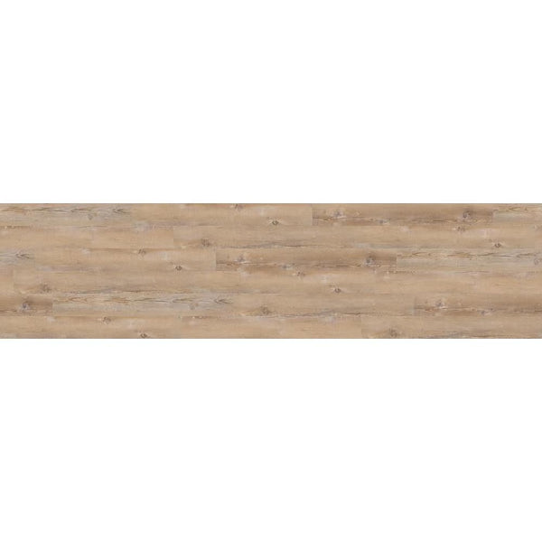 Plancher de vinyle de luxe MSI Stone ULC Lowcountry Oak Bluff 7,36 po x 48,31 po (39,52 pi²/boîte)