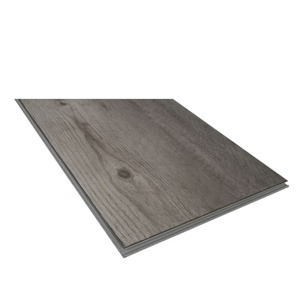 Home Decorators Collection Gray Cloud Oak 5mm x 7 in. W x 48 in. L 12 MIL Click Lock Waterproof Luxury Vinyl Planks Flooring (23.77 sq.ft./case)