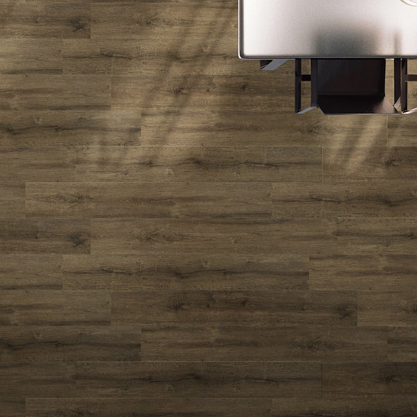 Home Decorators Collection Autumn Trail Oak 5mm x 7 in. W x 48 in. L 12MIL Click Lock Waterproof Luxury Vinyl Planks Flooring (23.77 sq.ft./case)