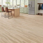 Charger l&#39;image dans la visionneuse de galerie, Lifeproof Vesinet Oak 6.5mm x 8.7 in. W x 47.6 in. L 22MIL Click Lock Waterproof Luxury Vinyl Plank Flooring (20.06 sq.ft./Case)

