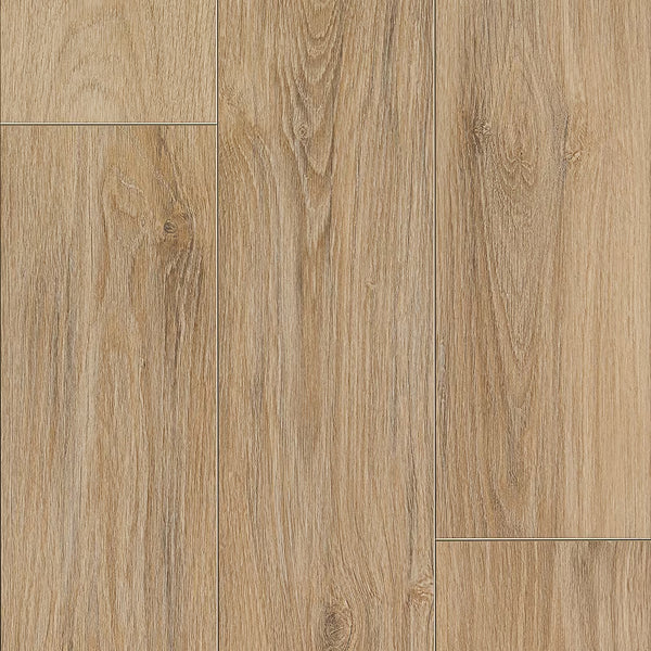 Malibu Wide Plank French Oak Dorris 7.17 in. x 60 in. Rigid Core Luxury Vinyl Plank Flooring (23.88 sq. ft. / case)
