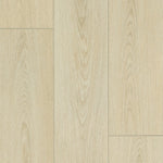 Charger l&#39;image dans la visionneuse de galerie, Malibu Wide Plank French Oak Roseville 7.17 in. x 60 in. Luxury Vinyl Plank Flooring (23.88 sq. ft. / case)
