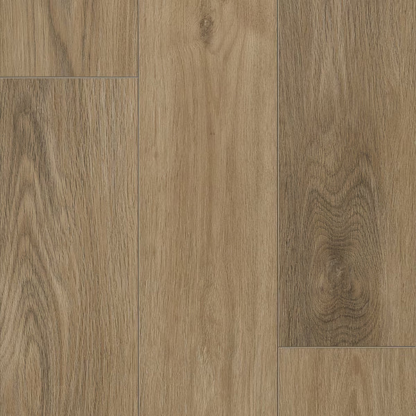 Malibu Wide Plank French Oak Novato 7.17 in. x 60 in. Rigid Core Luxury Vinyl Plank Flooring (23.88 sq. ft. / case)
