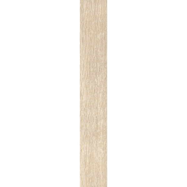 Verge Arbor Wood Taupe 2.5mm x 7 in. x 48 in. 20MIL Glue Down Luxury Vinyl Plank Flooring (42.04 sq. ft./Case)