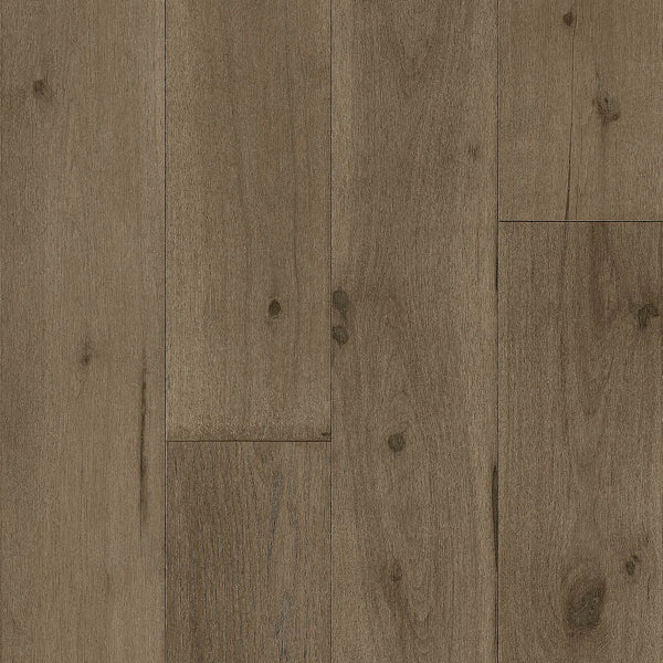 Understated Look Piece of Nature Gold 0.5 in Thick x 7.5 in Wide Engineered Hardwood Flooring (31.29 sq. ft./case)
