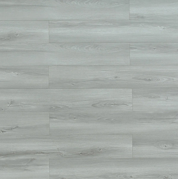 Kairos 19 cm (7.5 in.) Water Resistant Laminate Flooring – 15 Sq. Ft.