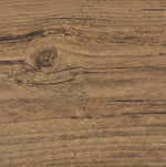 Charger l'image dans la visionneuse de galerie, Walnut Brown Laminate Plank Flooring – 6" x 36", 0.08" Thick, PVC, 54 Sq. Ft., DIY-Friendly