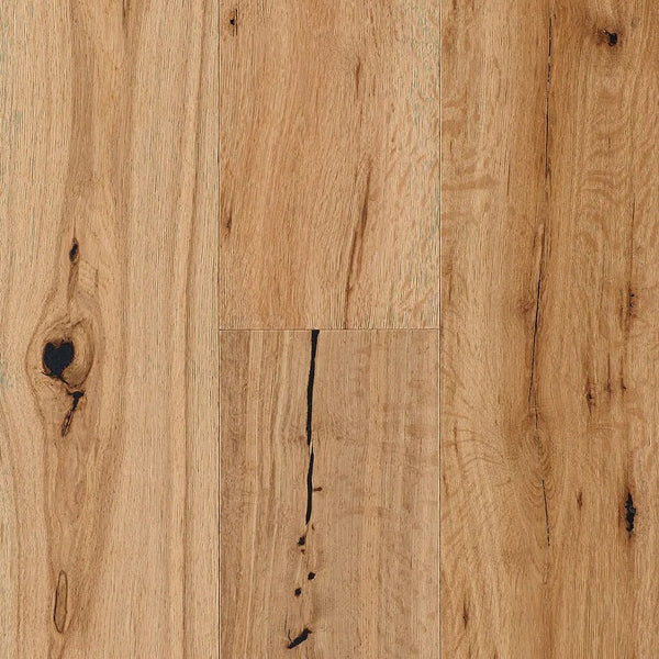Piece of Natural Engineered Hardwood Flooring (32.11 sq. ft./case)