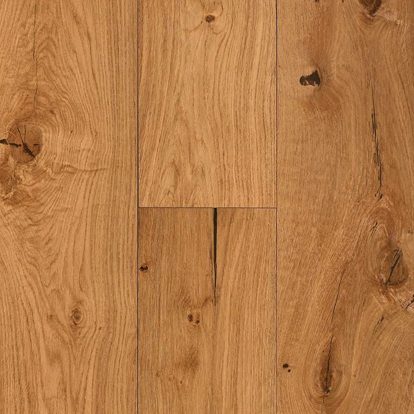 Warm Up Piece of Nature 0.56 in Thick x 9 in Wide Engineered Hardwood Flooring (31.29 sq. ft./case)