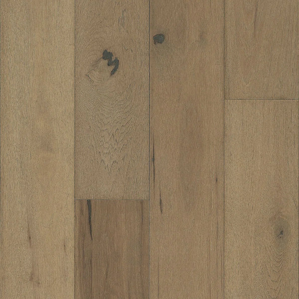 Minimilist Dream Piece of Nature Gold 0.5 in Thick x 7.5 in Wide Engineered Hardwood Flooring (31.29 sq. ft./case)