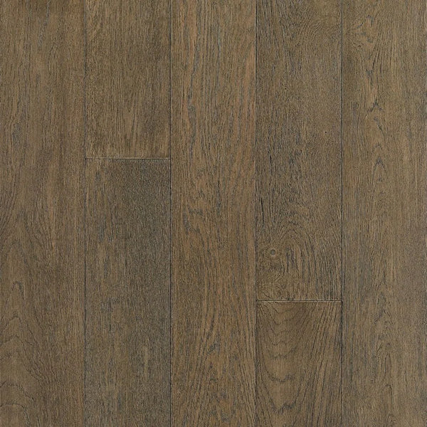 Shoreline Umber Piece of Nature Engineered Hardwood Flooring (32.11 sq. ft./case)