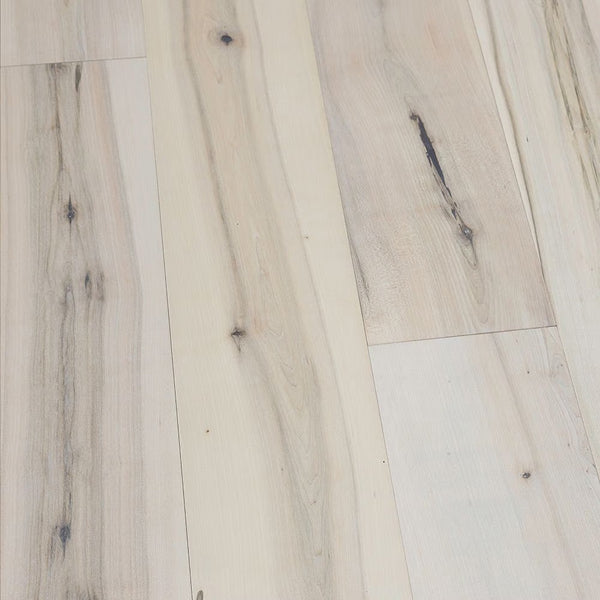 Malibu Wide Plank Maple Avila 3/8 in. T x 6.5 in. W Engineered Click Hardwood Flooring (23.64 sq. ft./case)