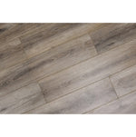 Charger l'image dans la visionneuse de galerie, Marquis Laminate Wood Flooring 8 in. W x 48 in. L 12mm Waterproof (20.63 sq.ft./case)