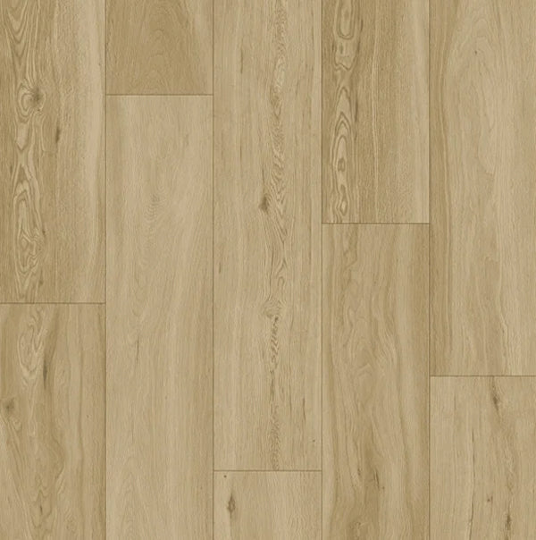 Kairos Rouge Park Harvest Trail 22.86 cm (9.0 in.) WPC Vinyl Flooring – 29.06 sq ft per Carton