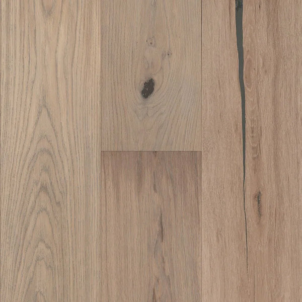 Magical Beige Piece of Nature 0.56 in Thick x 9 in Wide Engineered Hardwood Flooring (31.29 Sq. Ft./Case)