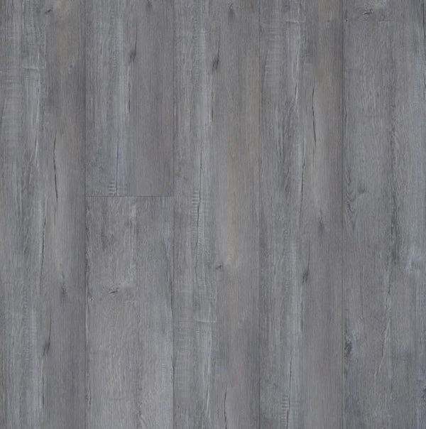 Versaclic Florentine Oak 22.8 cm (9 in.) Rigid Core Vinyl Plank – 1 Box: 14.73 sq. ft.